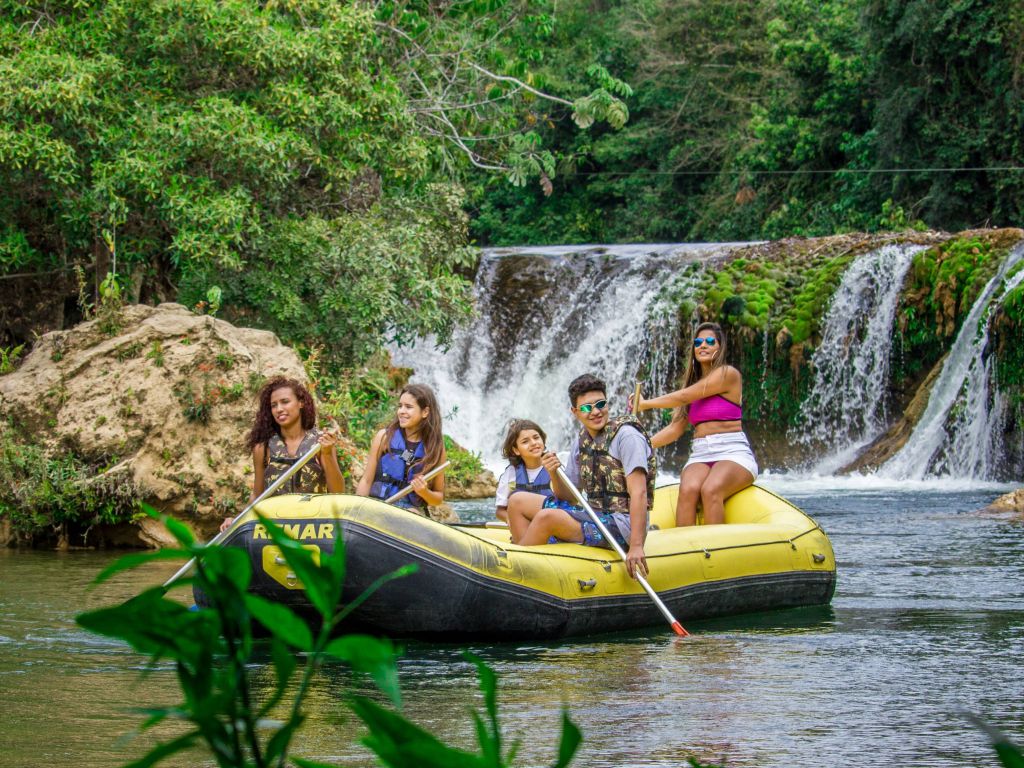 Visit Pantanal - Pantanal Sul e Serra da Bodoquena