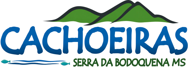 Cachoeiras Serra da Bodoquena