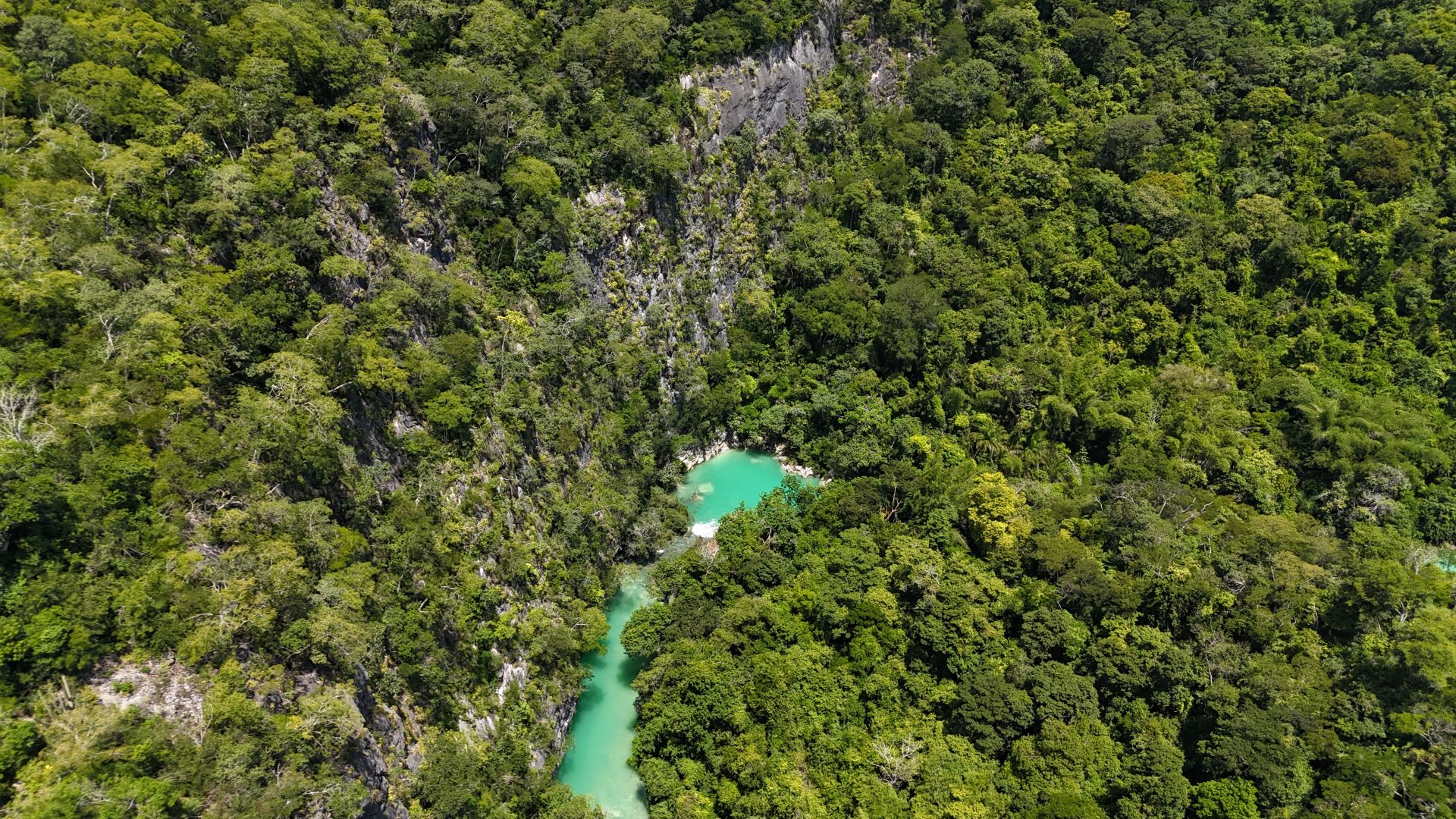 Cânions do Salobra
