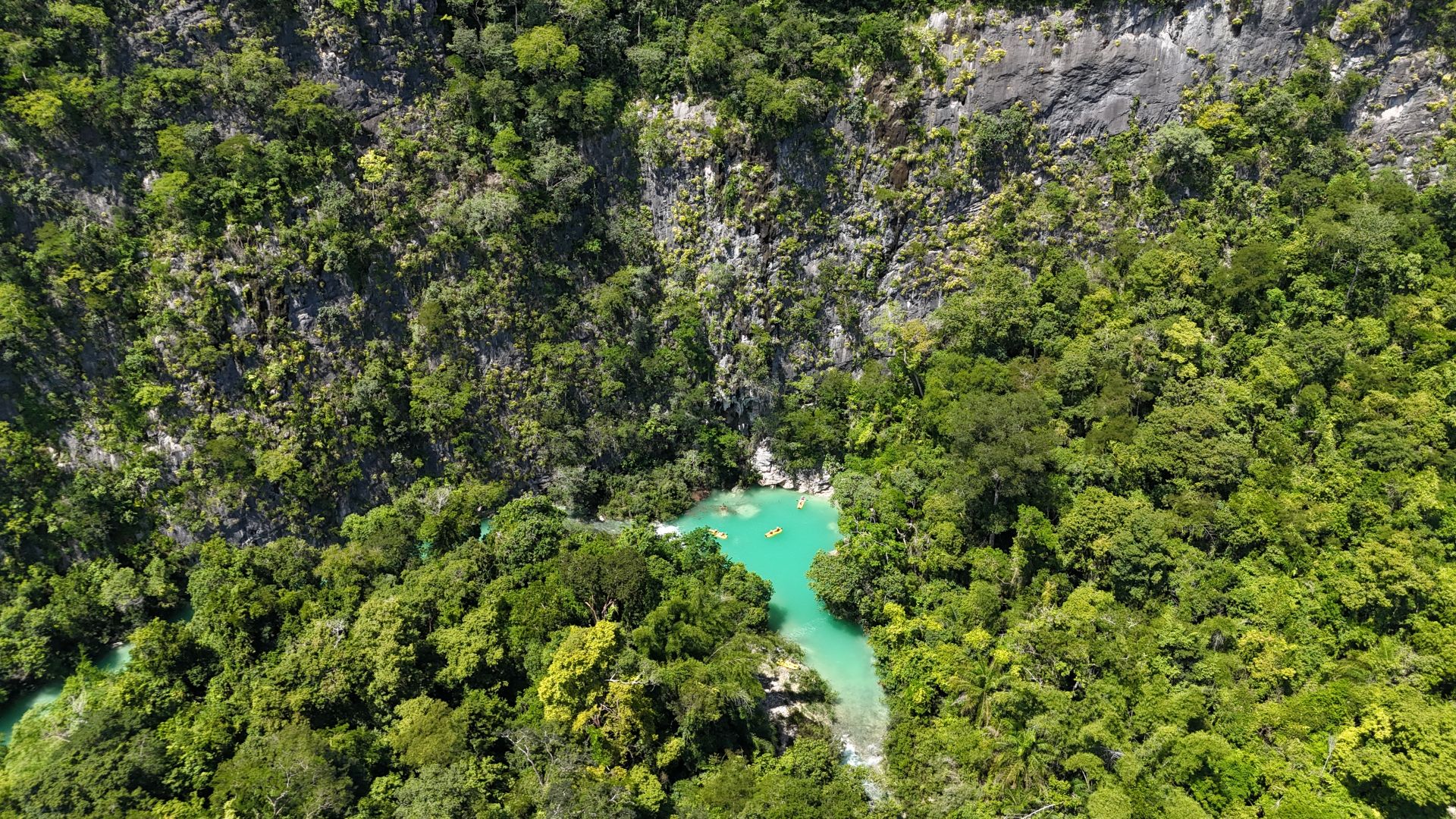 Cânions do Salobra