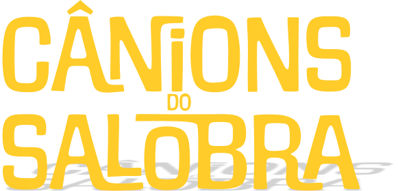 Cânions do Salobra